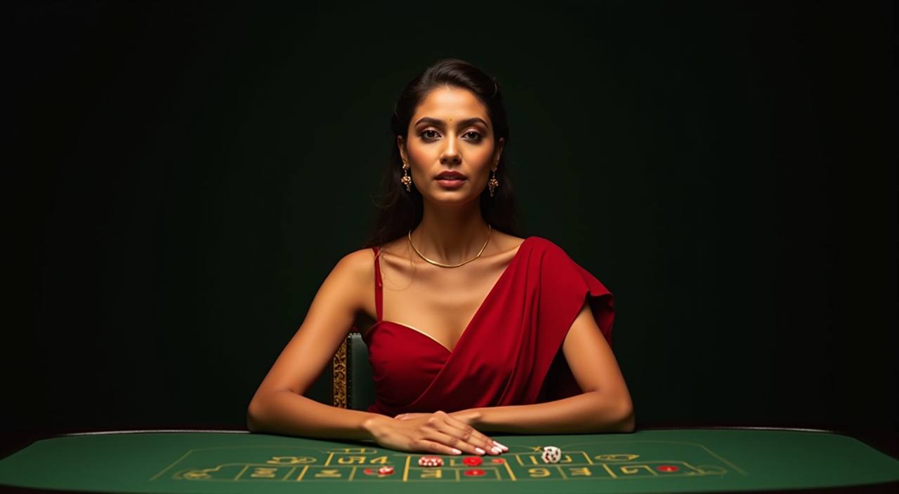0222bd Table Mini Baccarat — দ্রুত রাউন্ড, সরাসরি ডিলার